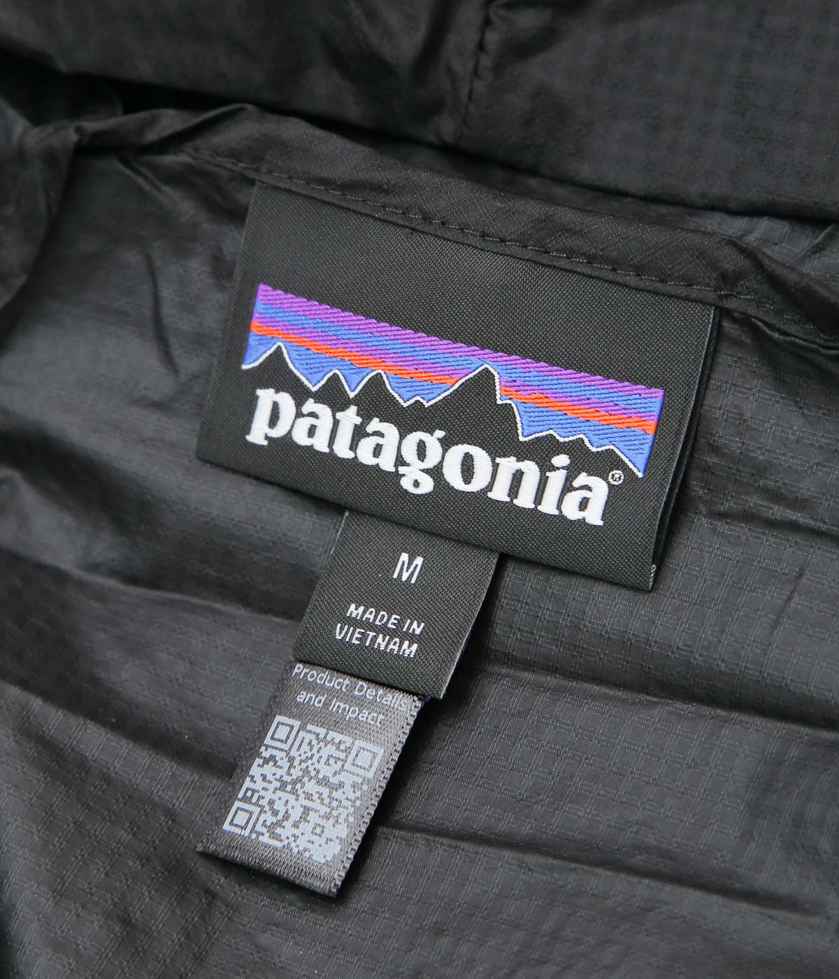 PATAGONIA ''M'S HOUDINI JKT'' (BOB)