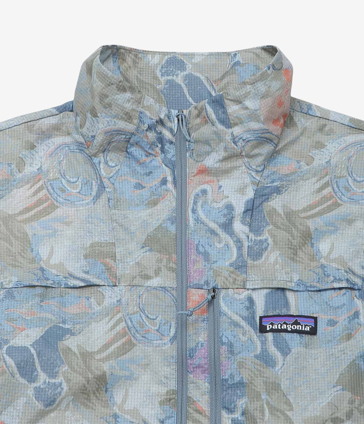 PATAGONIA "MEN'S HOUDINI STASH 1/2 ZIP P/O" (MTWD)