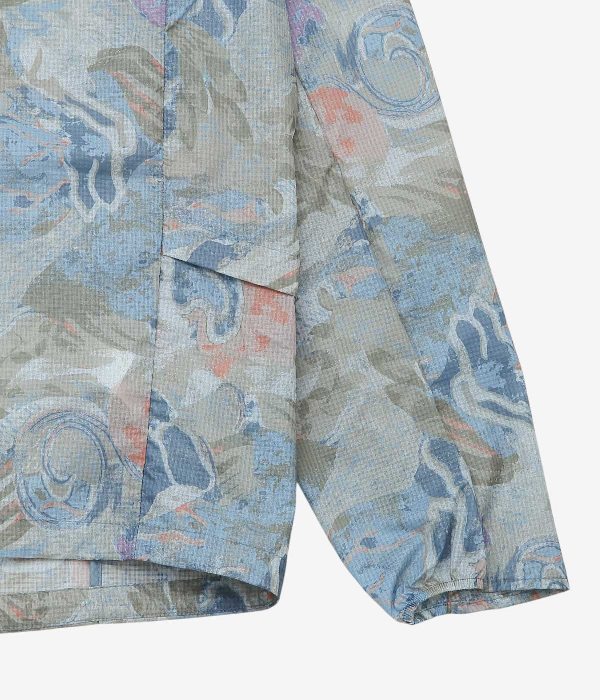 PATAGONIA "MEN'S HOUDINI STASH 1/2 ZIP P/O" (MTWD)