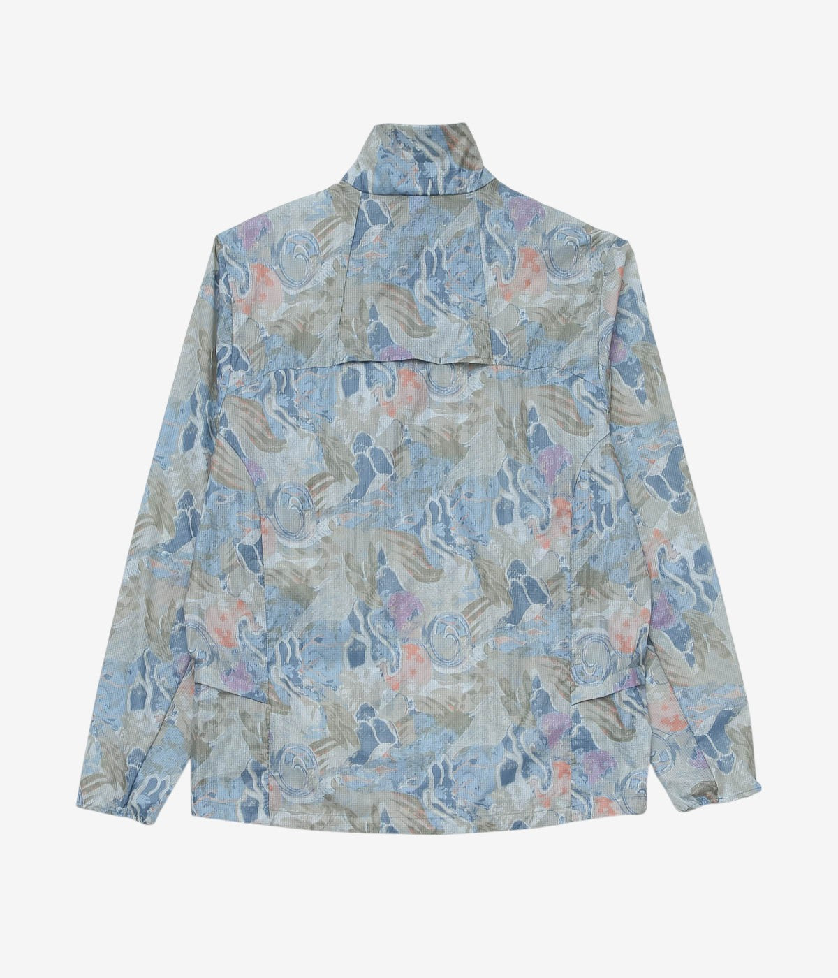PATAGONIA "MEN'S HOUDINI STASH 1/2 ZIP P/O" (MTWD)