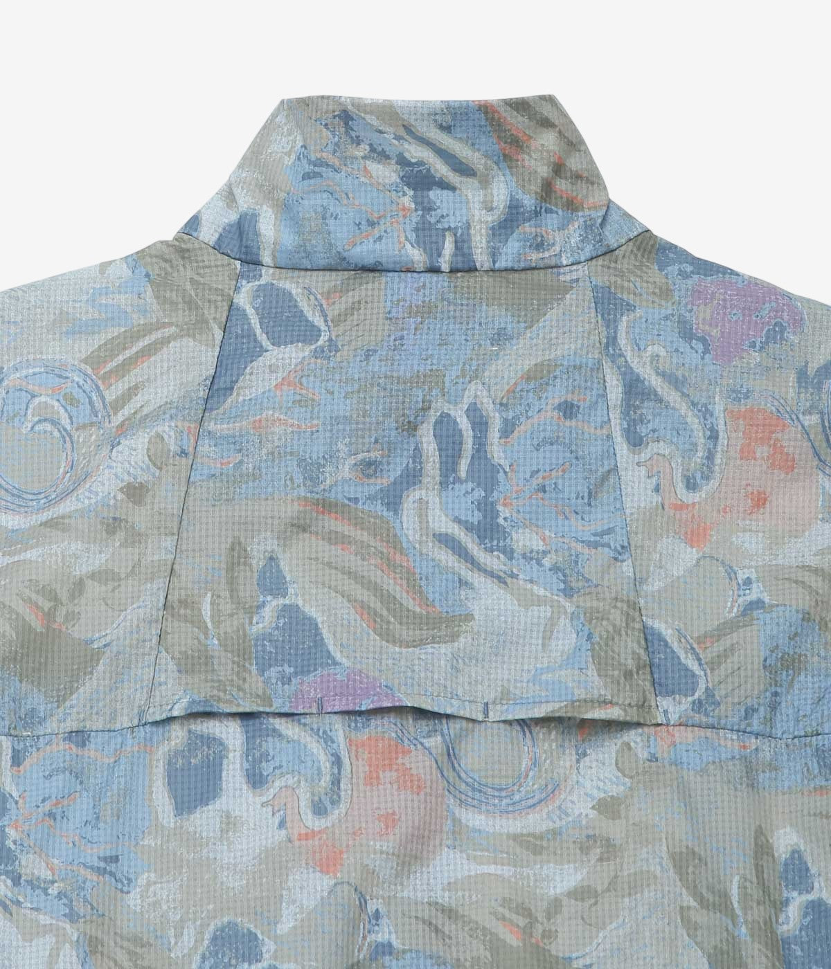 PATAGONIA "MEN'S HOUDINI STASH 1/2 ZIP P/O" (MTWD)