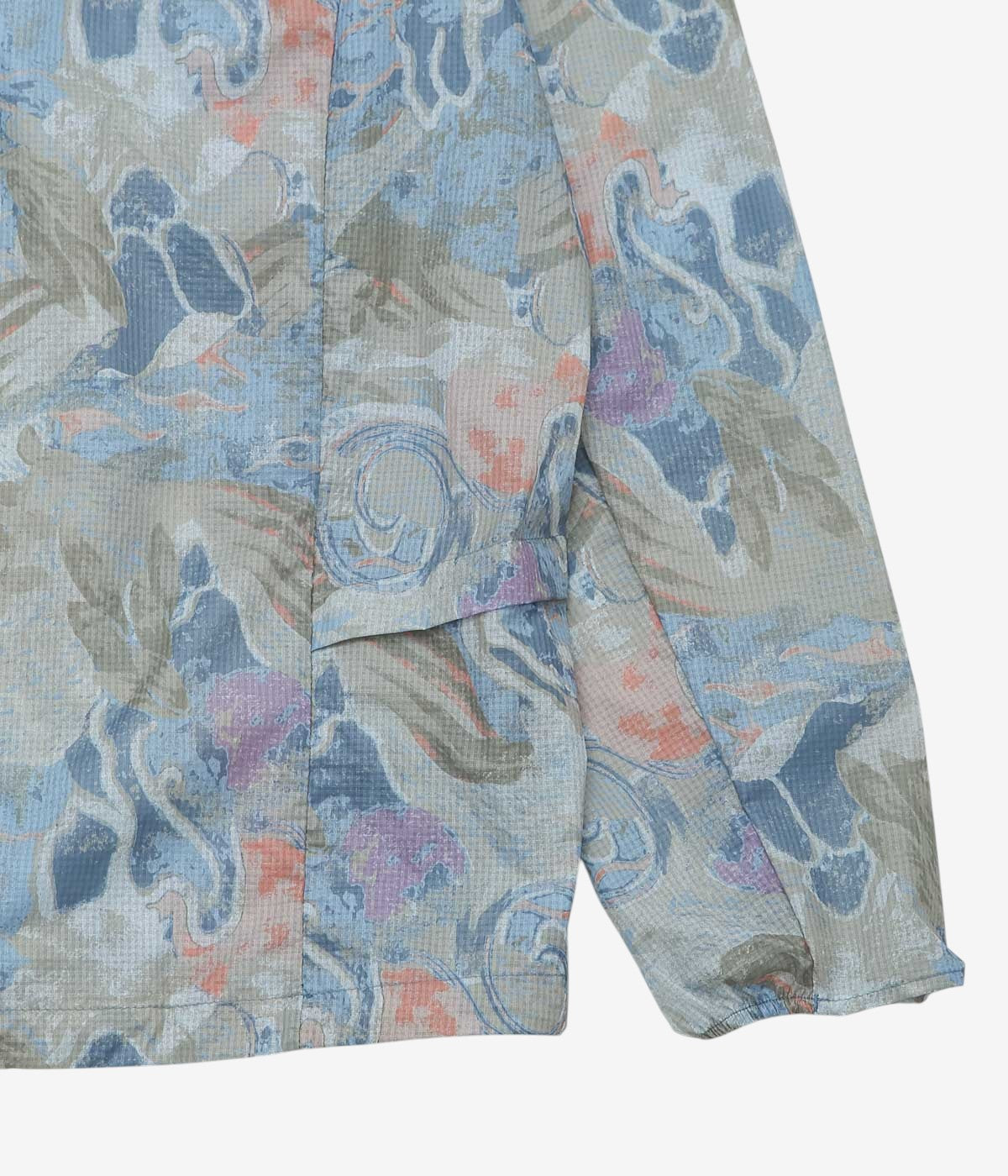 PATAGONIA "MEN'S HOUDINI STASH 1/2 ZIP P/O" (MTWD)
