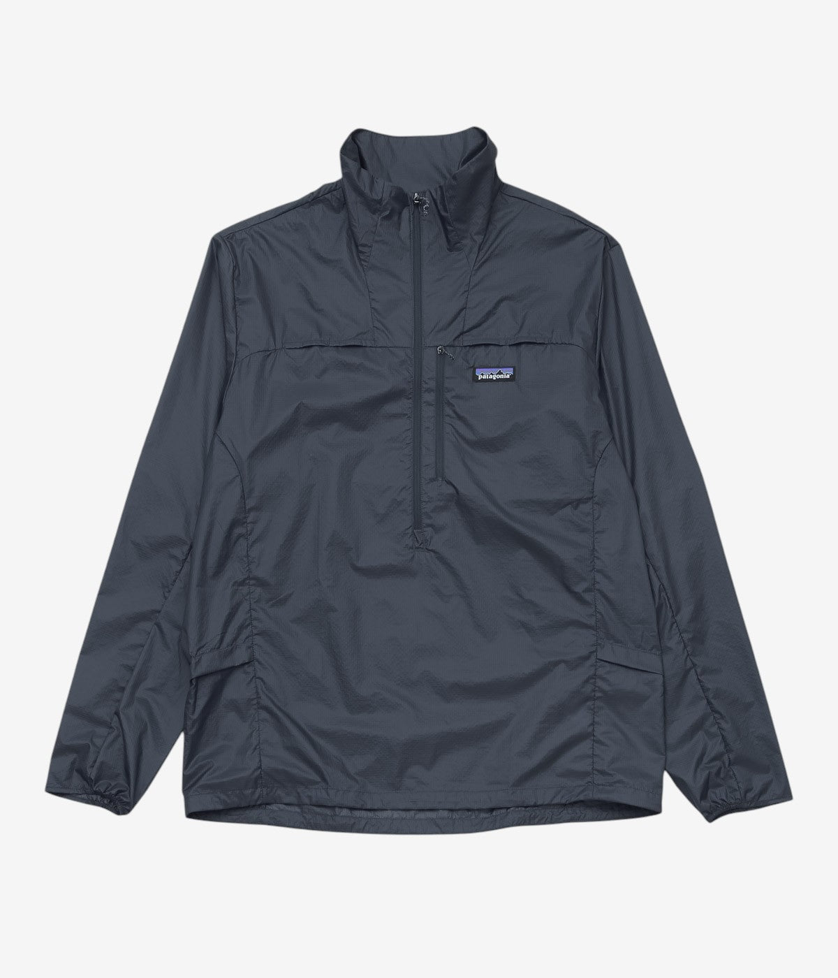 PATAGONIA ''M'S HOUDINI STASH 1/2 ZIP P/O'' (SMDB)