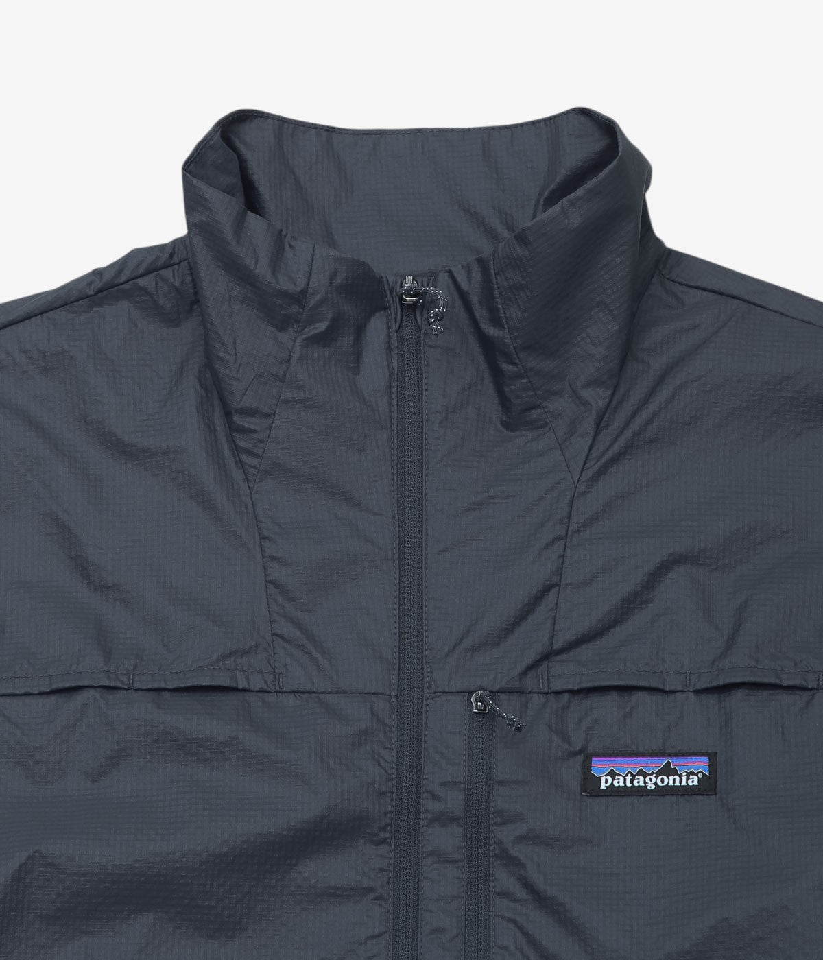 PATAGONIA ''M'S HOUDINI STASH 1/2 ZIP P/O'' (SMDB)