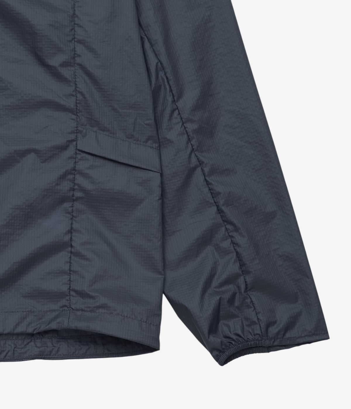PATAGONIA ''M'S HOUDINI STASH 1/2 ZIP P/O'' (SMDB)