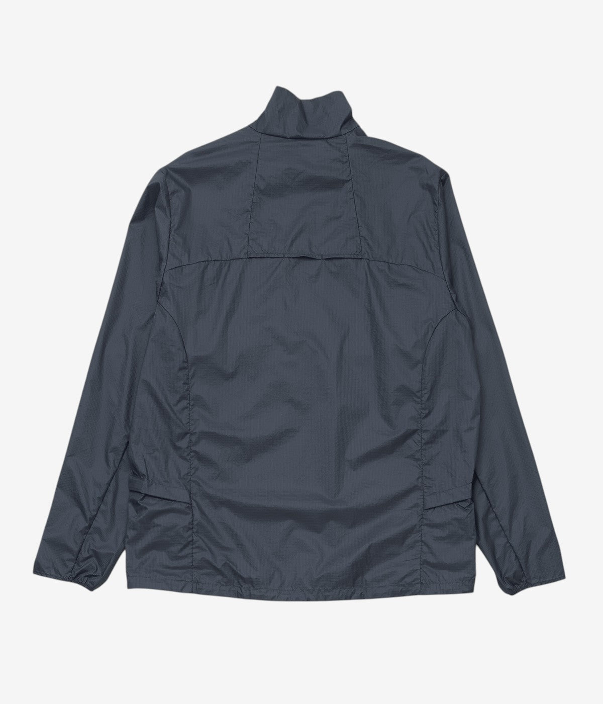 PATAGONIA ''M'S HOUDINI STASH 1/2 ZIP P/O'' (SMDB)