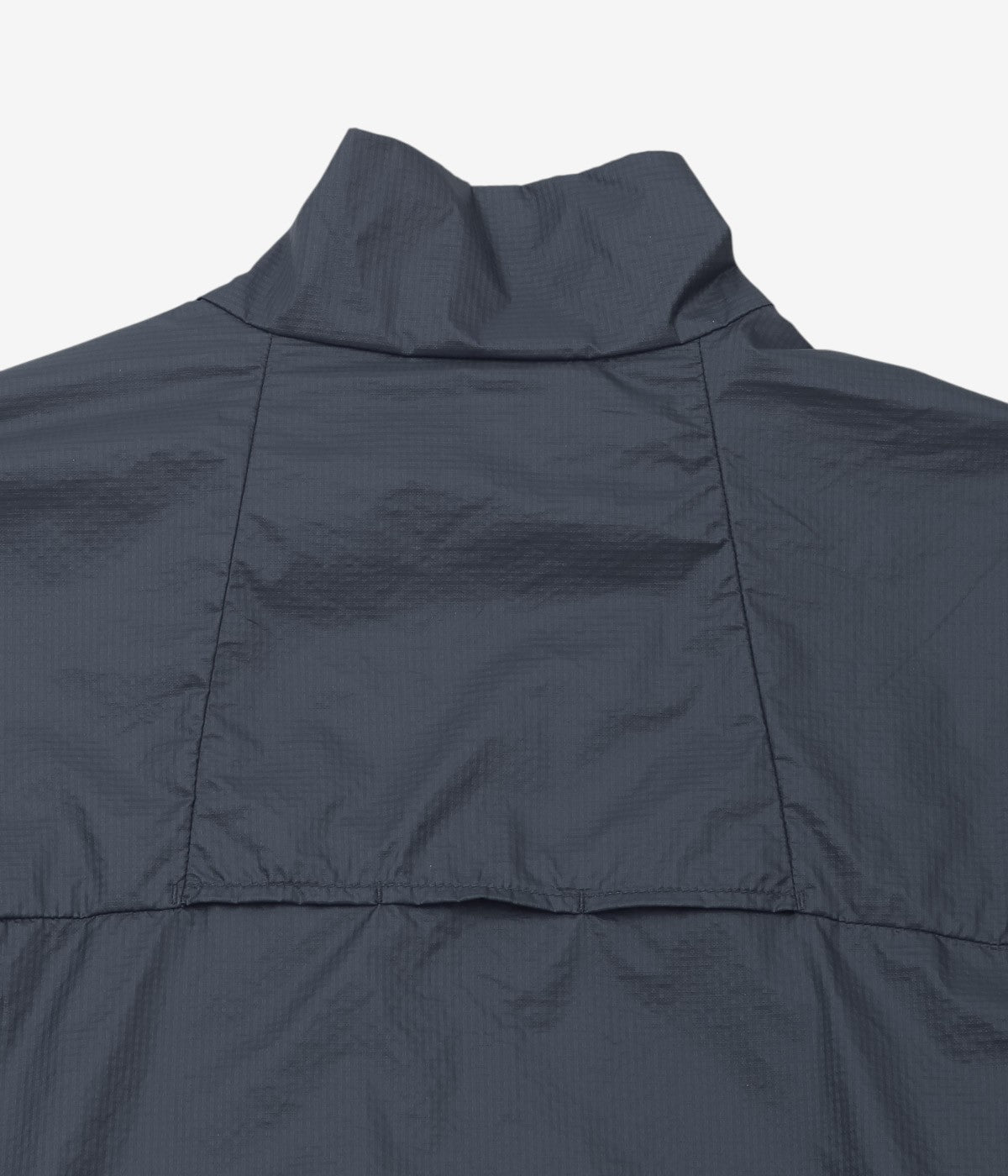 PATAGONIA ''M'S HOUDINI STASH 1/2 ZIP P/O'' (SMDB)