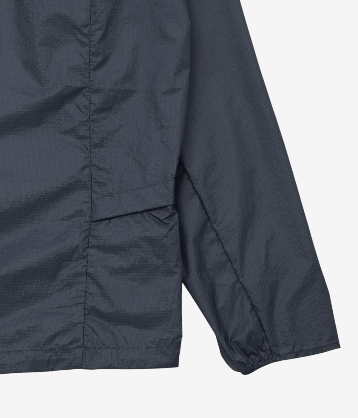 PATAGONIA ''M'S HOUDINI STASH 1/2 ZIP P/O'' (SMDB)