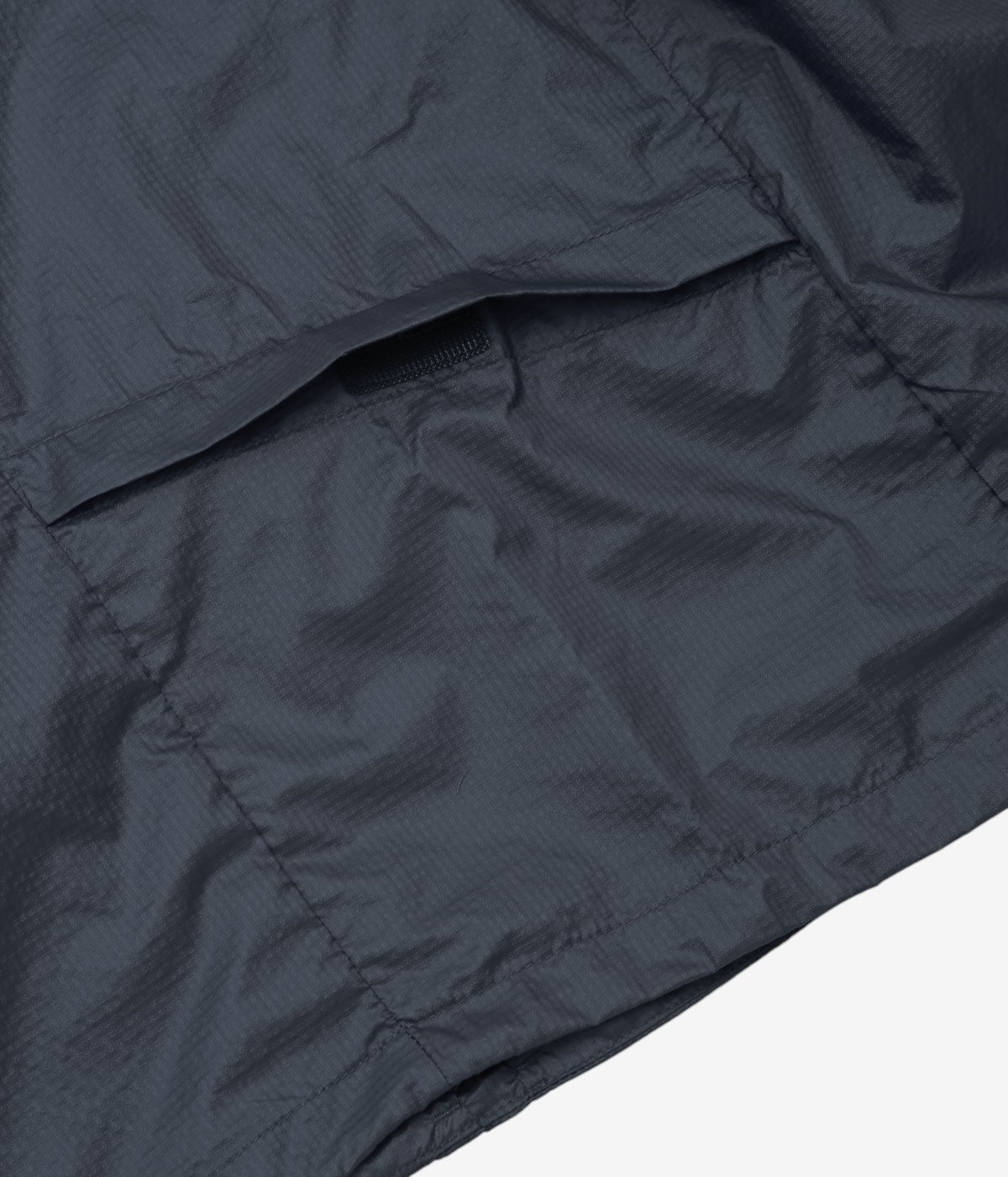 PATAGONIA ''M'S HOUDINI STASH 1/2 ZIP P/O'' (SMDB)