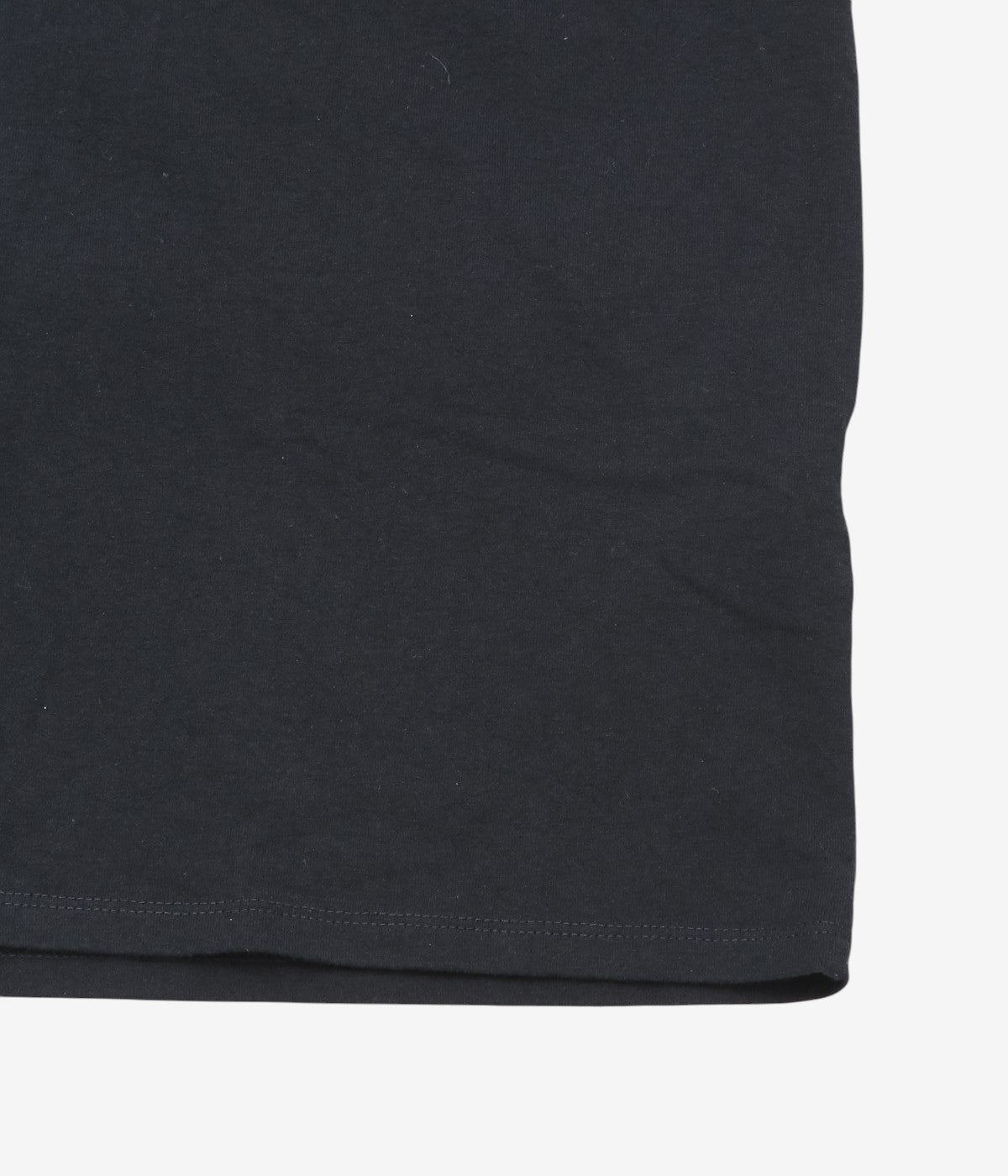 PATAGONIA ''M'S P-6 LOGO RESPONSIBILI-TEE'' (BLK)