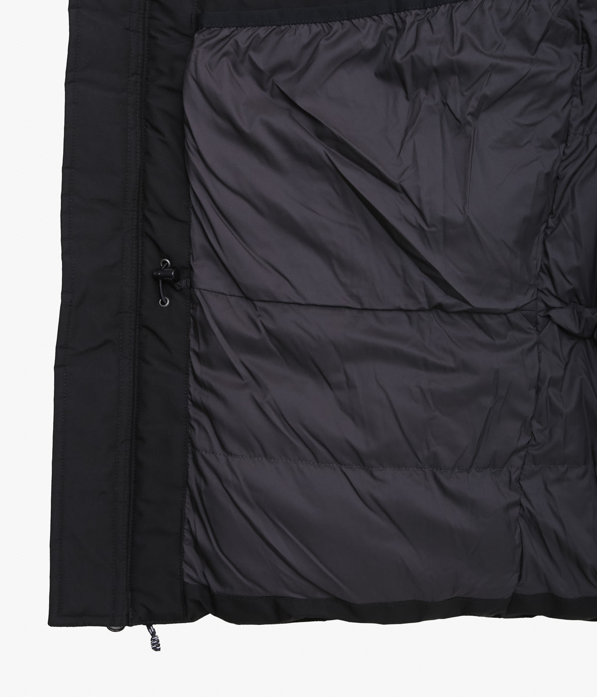 PATAGONIA ''M'S STORMSHADOW PARKA'' (BLACK)