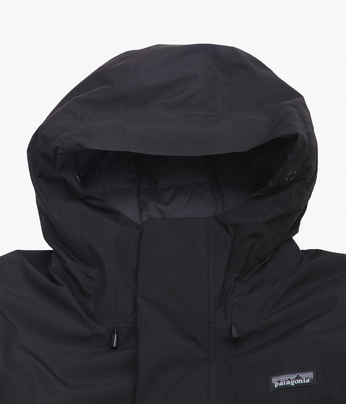 PATAGONIA ''M'S STORMSHADOW PARKA'' (BLACK)