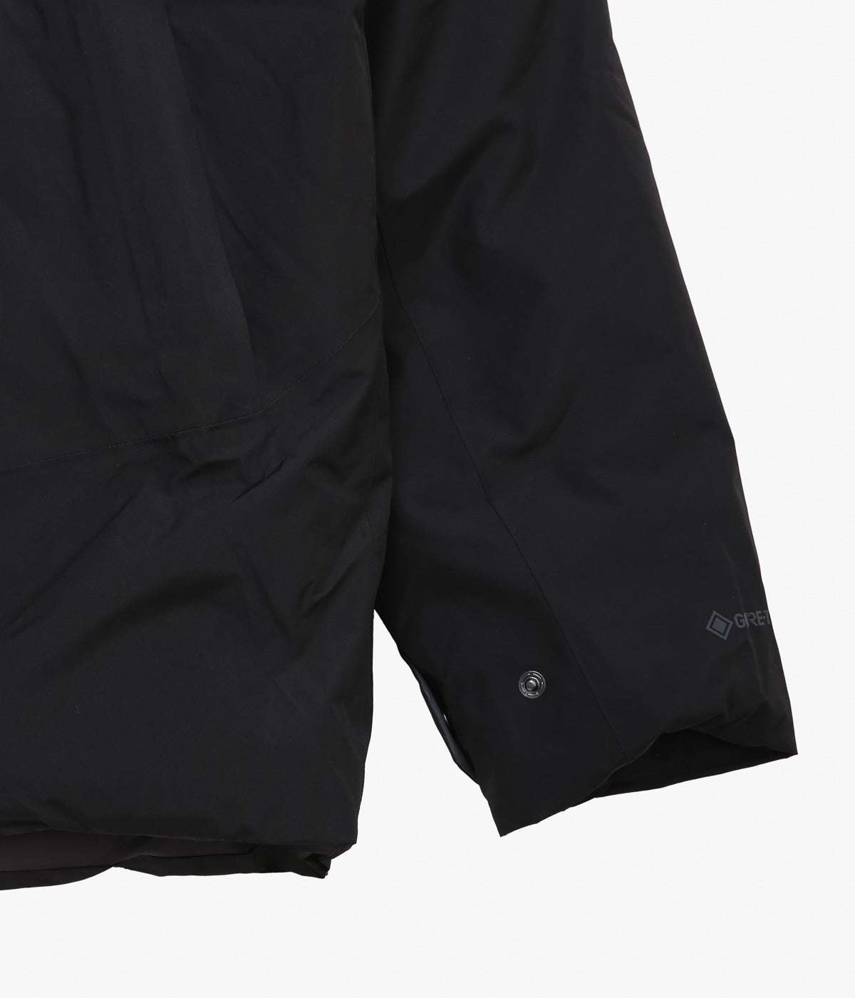 PATAGONIA ''M'S STORMSHADOW PARKA'' (BLACK)