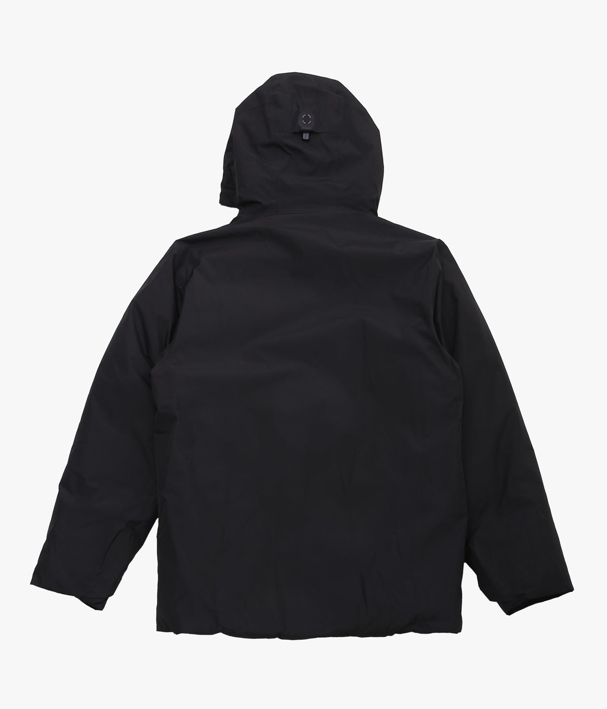 PATAGONIA ''M'S STORMSHADOW PARKA'' (BLACK)