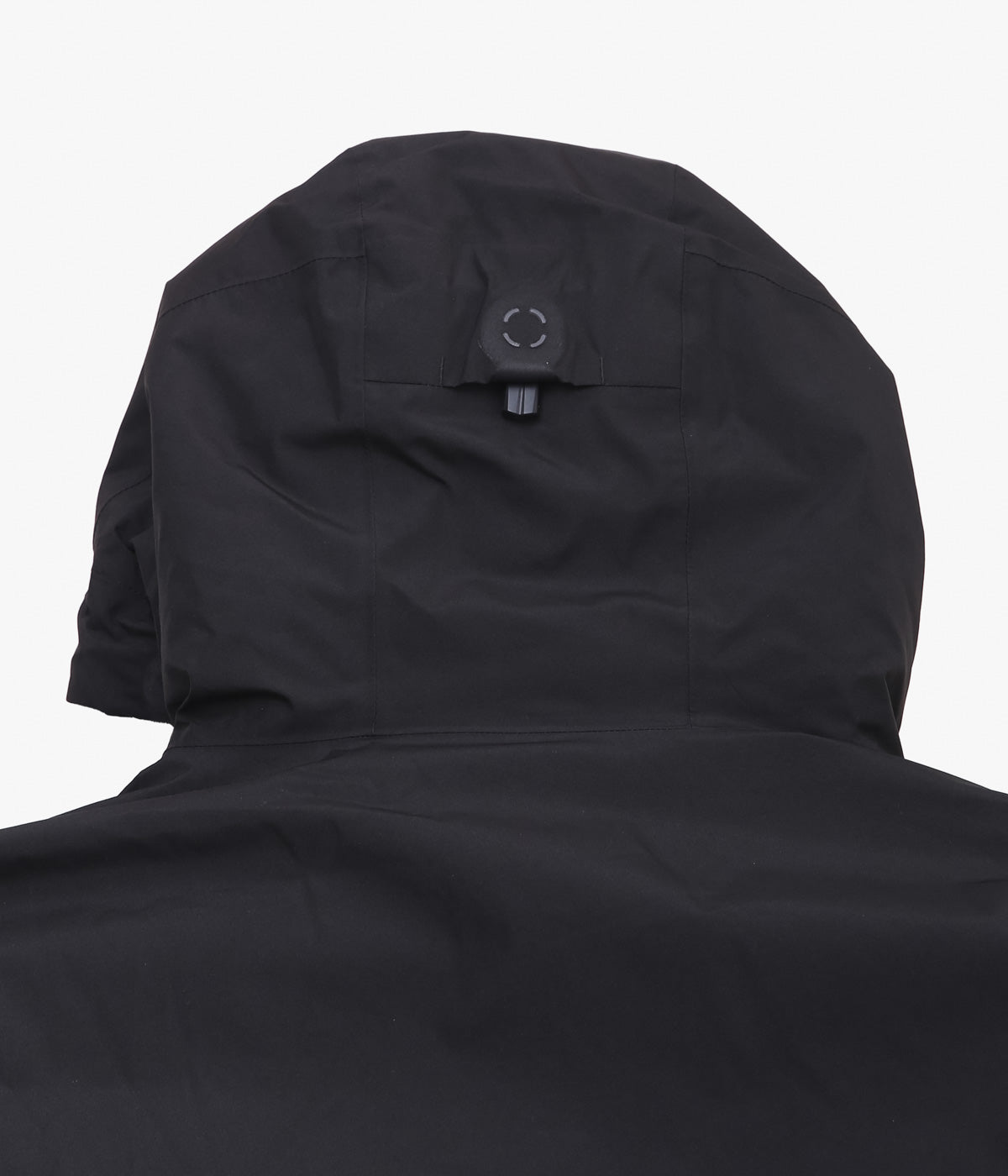PATAGONIA ''M'S STORMSHADOW PARKA'' (BLACK)