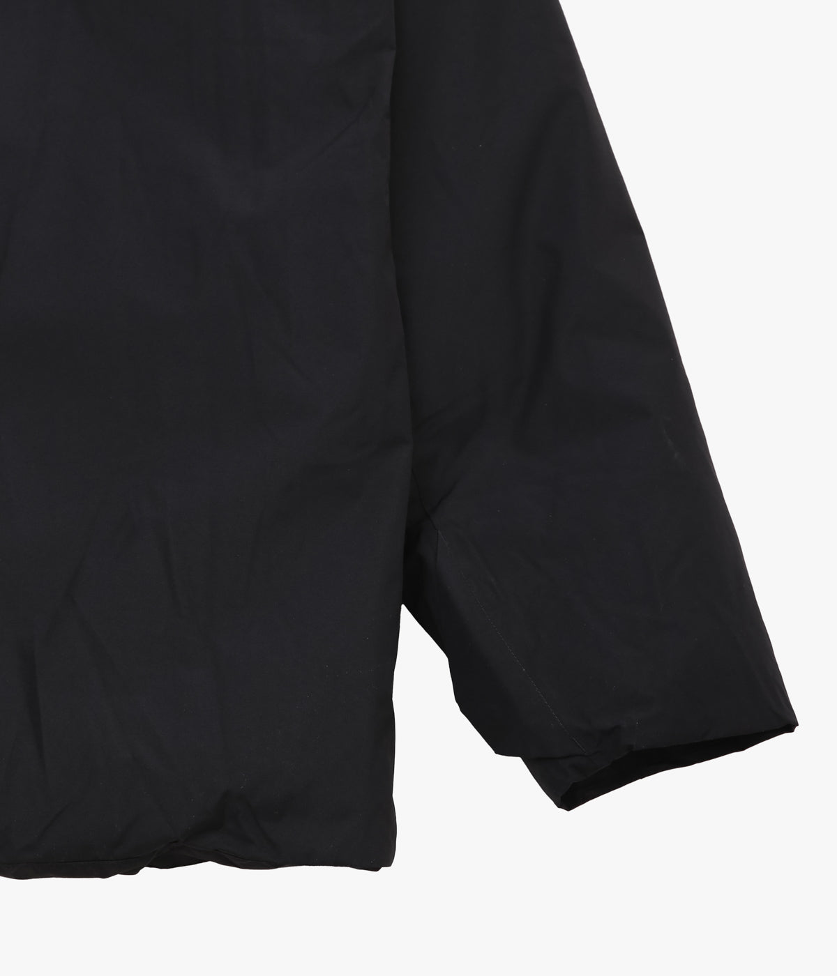 PATAGONIA ''M'S STORMSHADOW PARKA'' (BLACK)