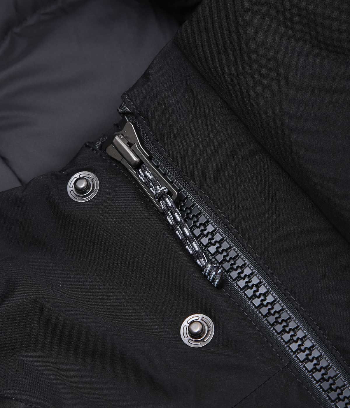 PATAGONIA ''M'S STORMSHADOW PARKA'' (BLACK)