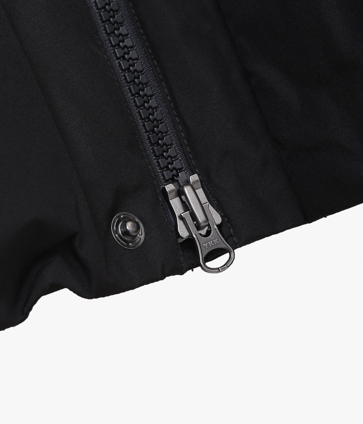 PATAGONIA ''M'S STORMSHADOW PARKA'' (BLACK)