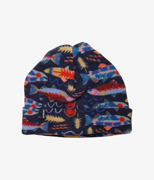 PATAGONIA ''MICRO D BEANIE'' (SENN)
