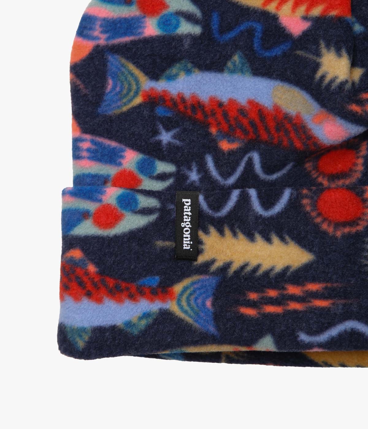 PATAGONIA ''MICRO D BEANIE'' (SENN)