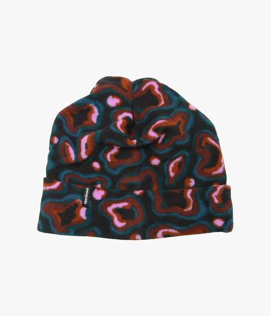 PATAGONIA ''MICRO D BEANIE'' (STVA)