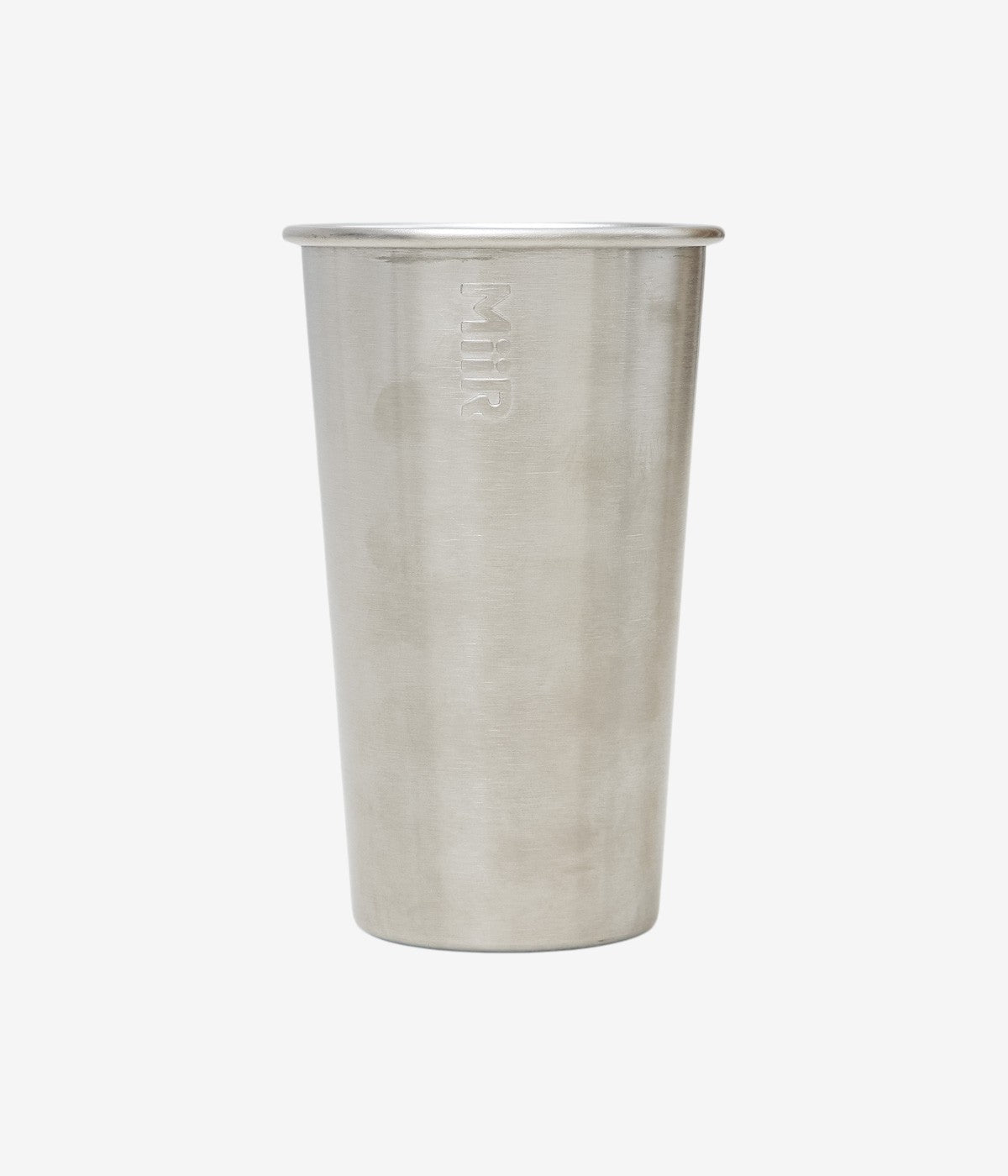 PATAGONIA ''MIIR 160Z PINT CUP-TOKYO'' (SILVER) – THE STORE BY MAIDENS