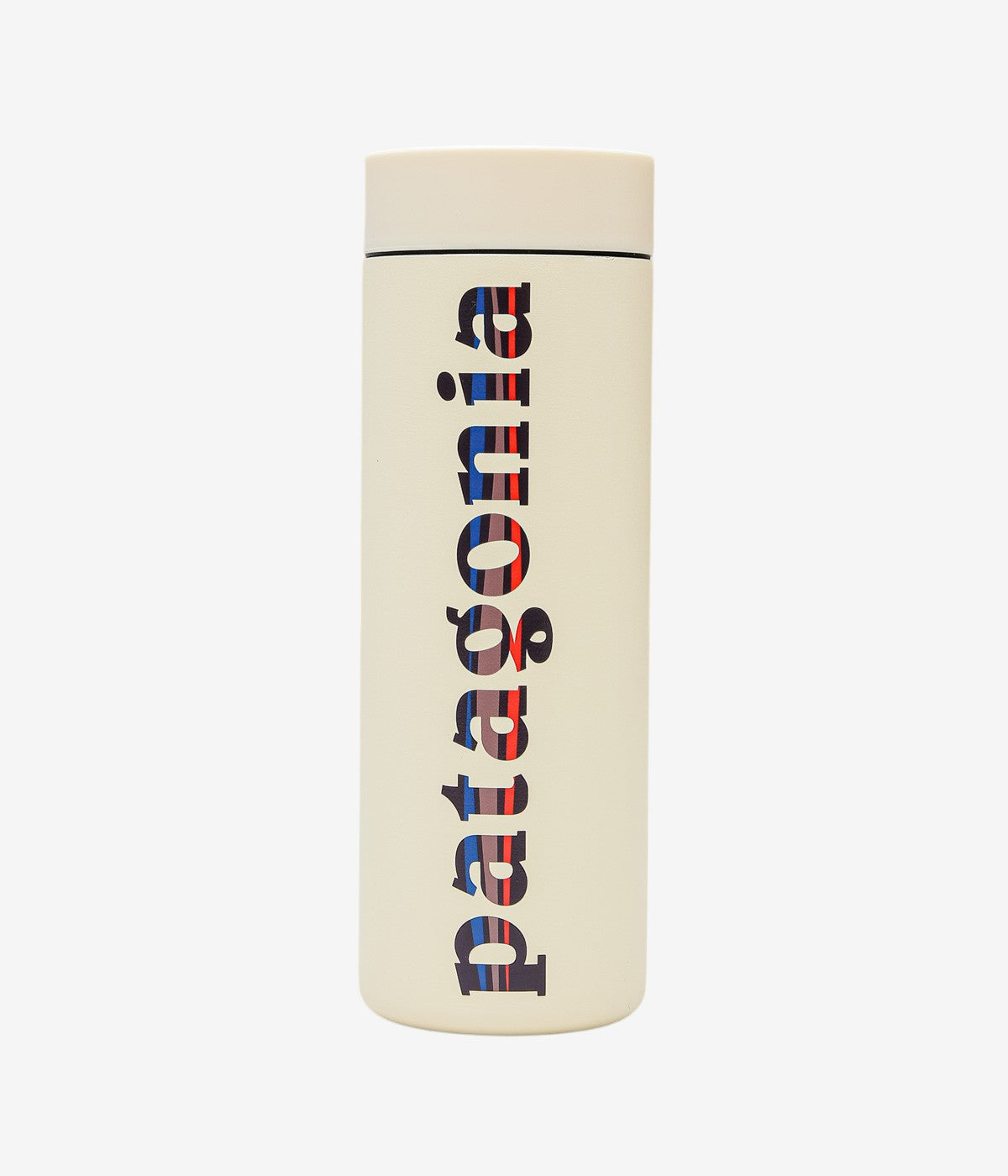 PATAGONIA ''MIIR 16OZ 360 TRAVELER -'73 LOGO'' (BEI)