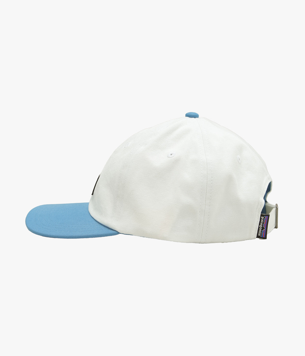 PATAGONIA ''P-6 LABEL TRAD CAP'' (BISB)