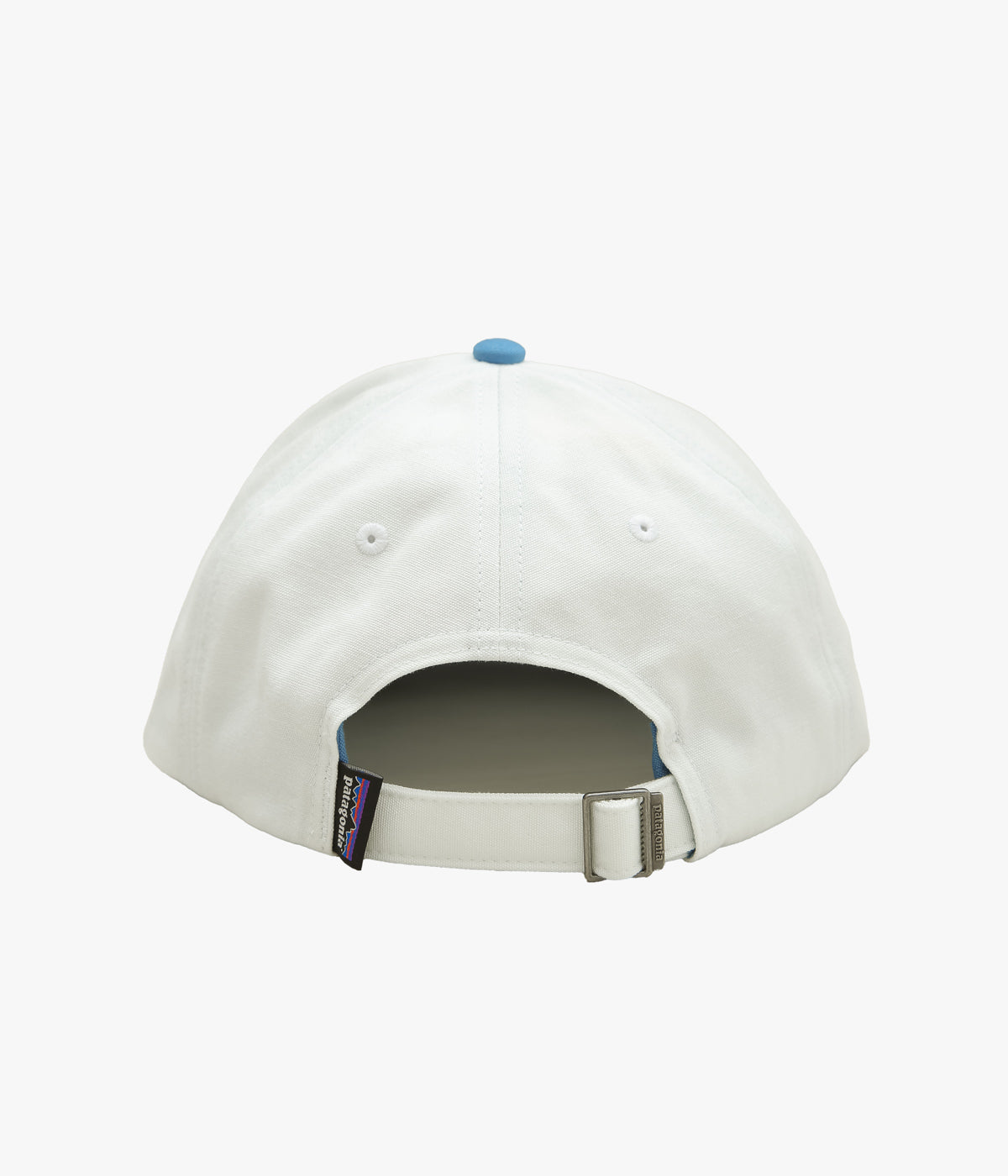 PATAGONIA ''P-6 LABEL TRAD CAP'' (BISB)