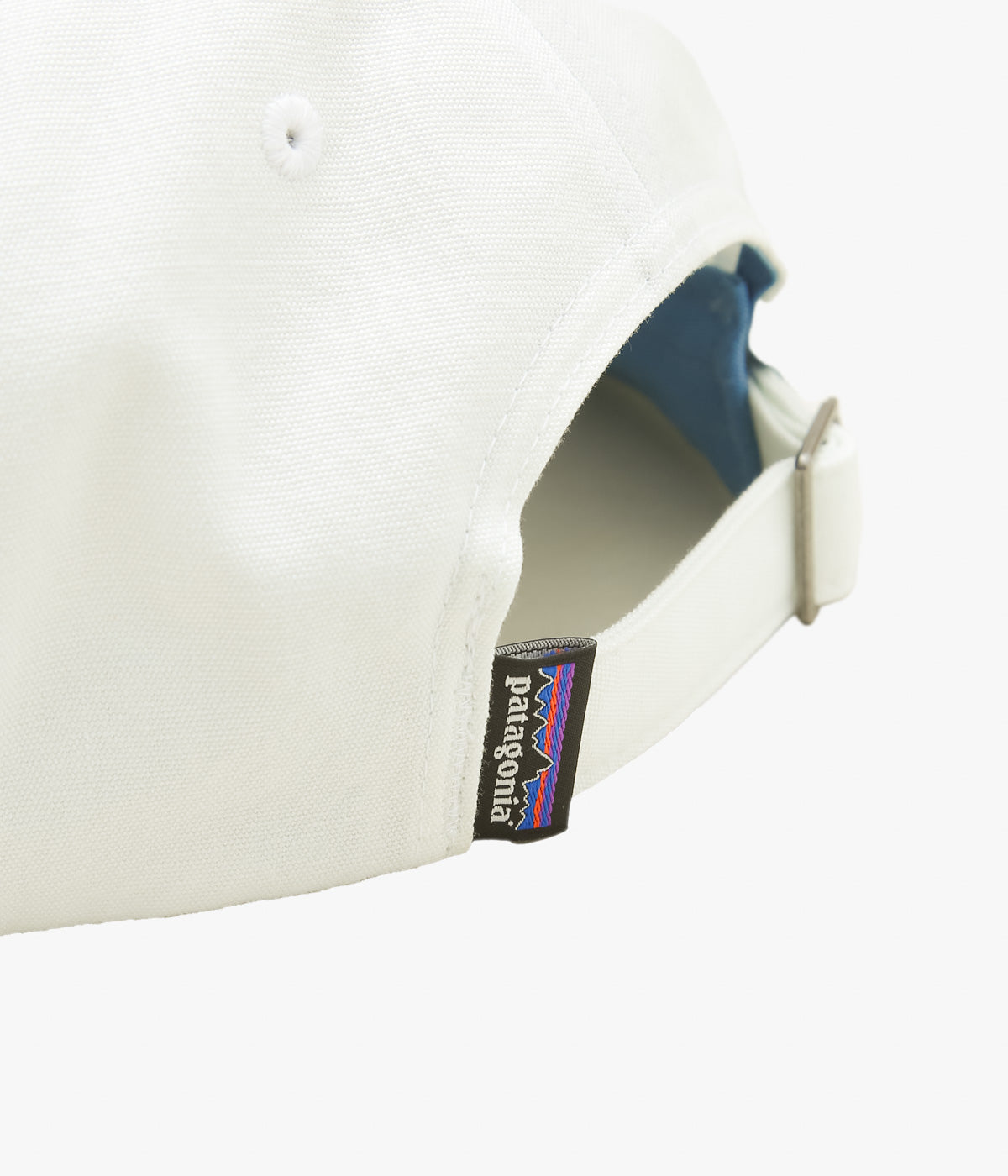 PATAGONIA ''P-6 LABEL TRAD CAP'' (BISB)