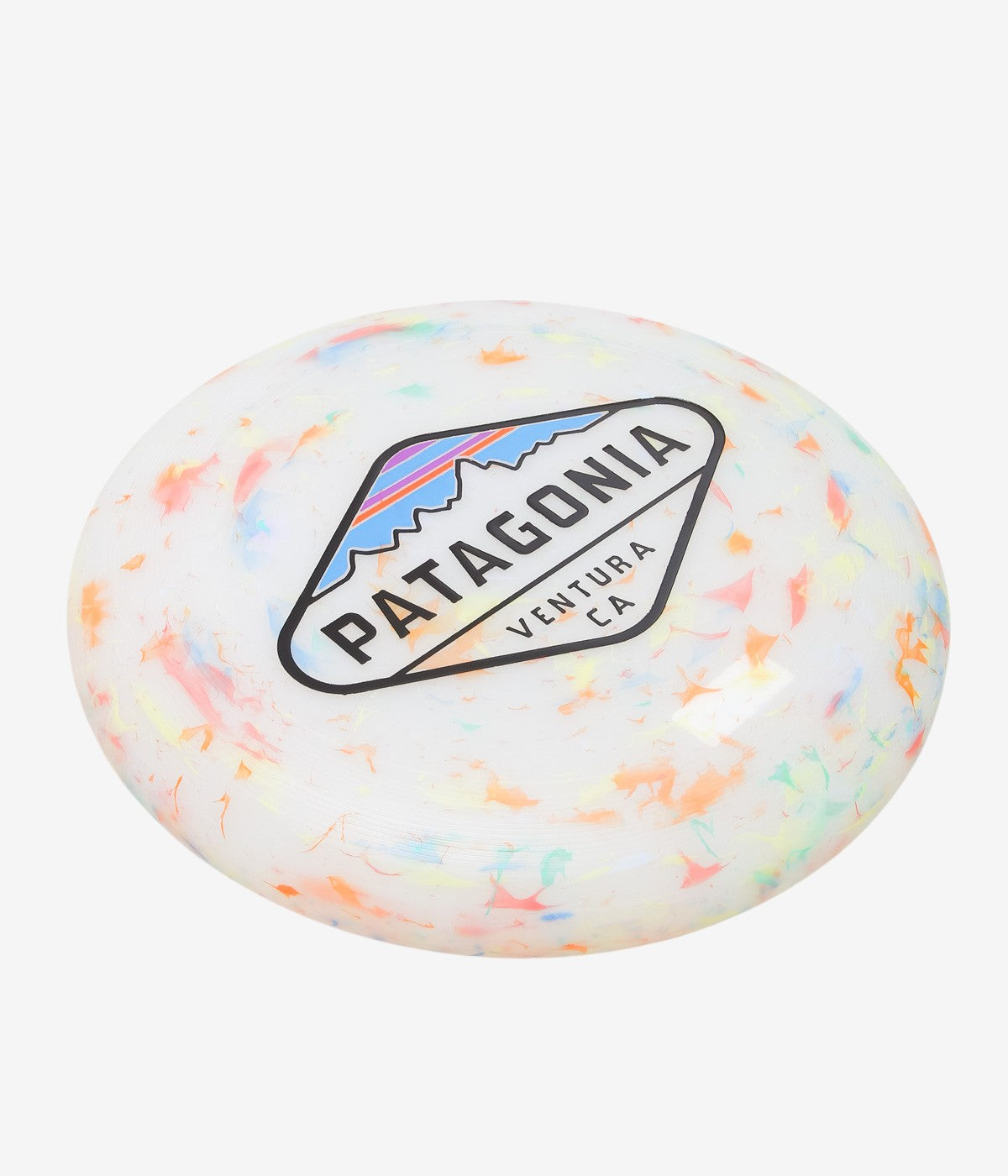 PATAGONIA ''PATAGONIA LOGO DISC'' (ASSO)