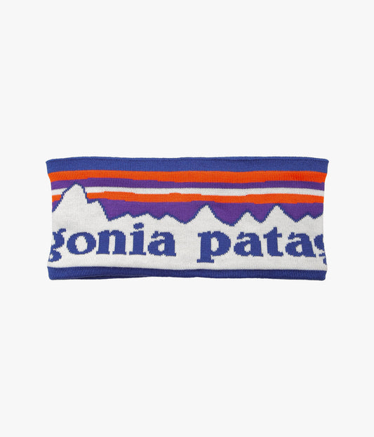 PATAGONIA ''POWDER TOWN HEADBAND'' (FRSW)