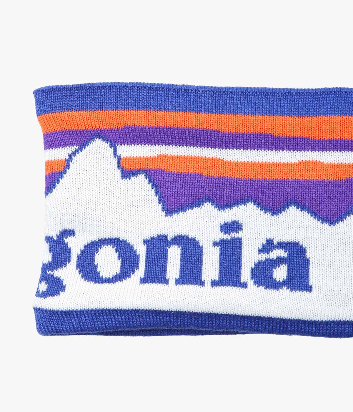 PATAGONIA ''POWDER TOWN HEADBAND'' (FRSW)