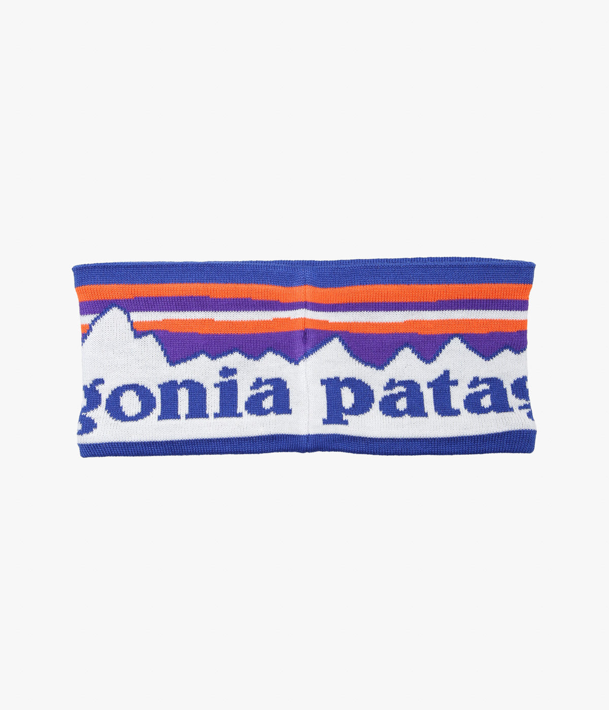 PATAGONIA ''POWDER TOWN HEADBAND'' (FRSW)