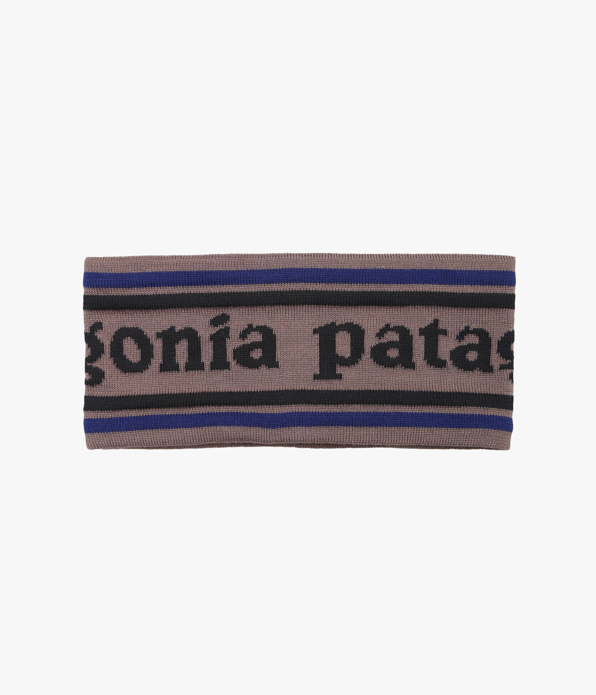 PATAGONIA ''POWDER TOWN HEADBAND'' (PKML)