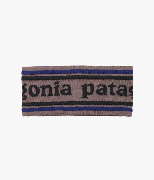 PATAGONIA ''POWDER TOWN HEADBAND'' (PKML)