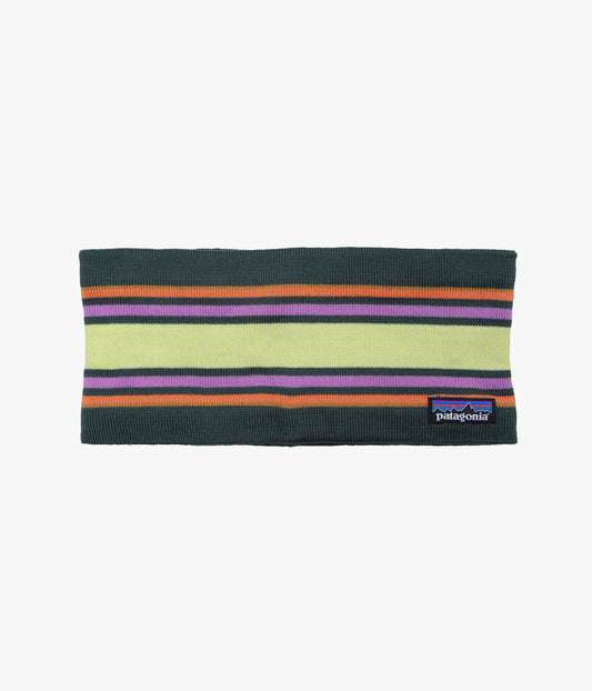 PATAGONIA ''POWDER TOWN HEADBAND'' (SMCA)