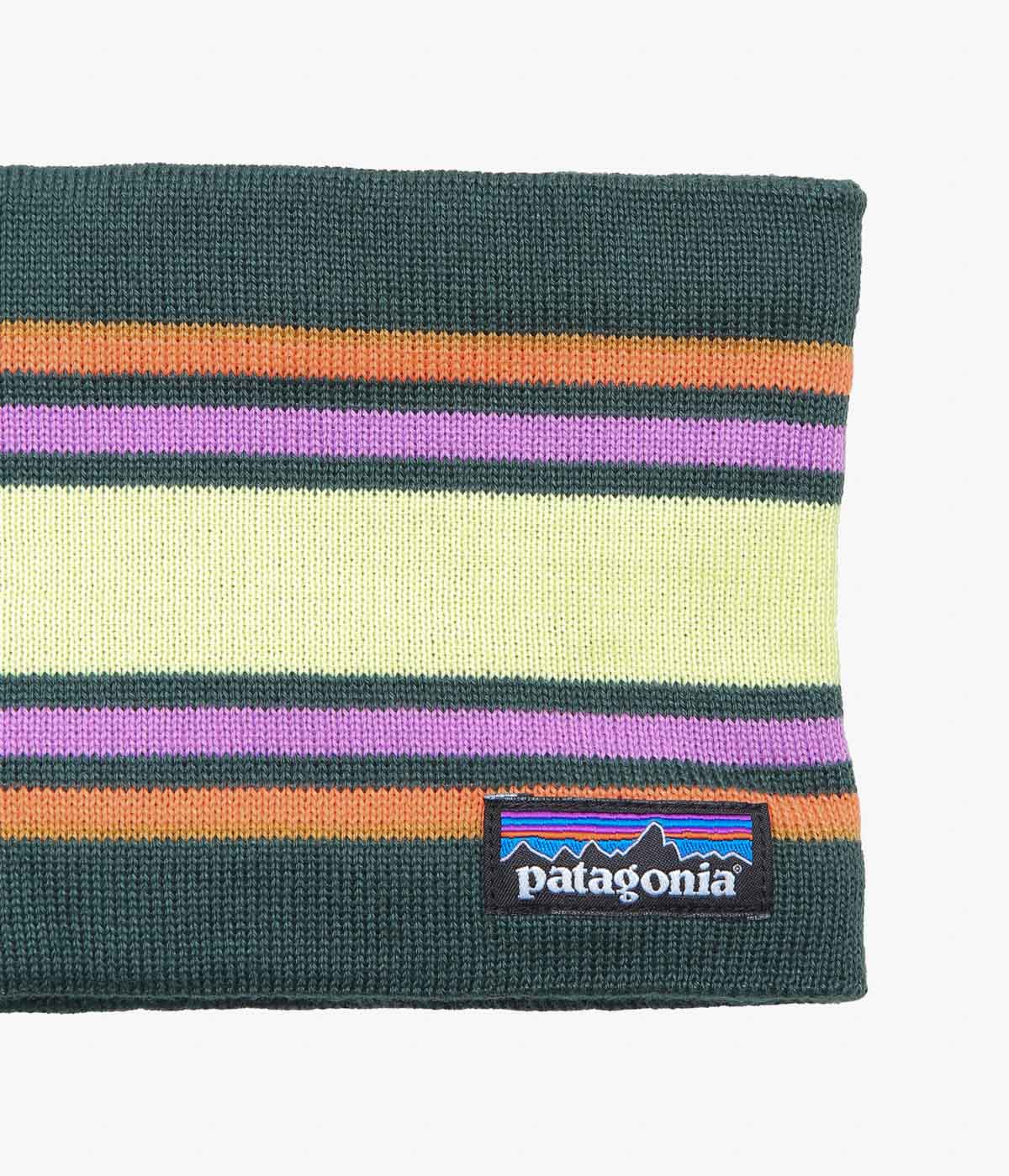 PATAGONIA ''POWDER TOWN HEADBAND'' (SMCA) – THE STORE BY MAIDENS