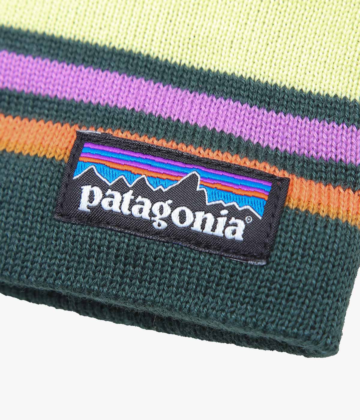 PATAGONIA ''POWDER TOWN HEADBAND'' (SMCA) – THE STORE BY MAIDENS