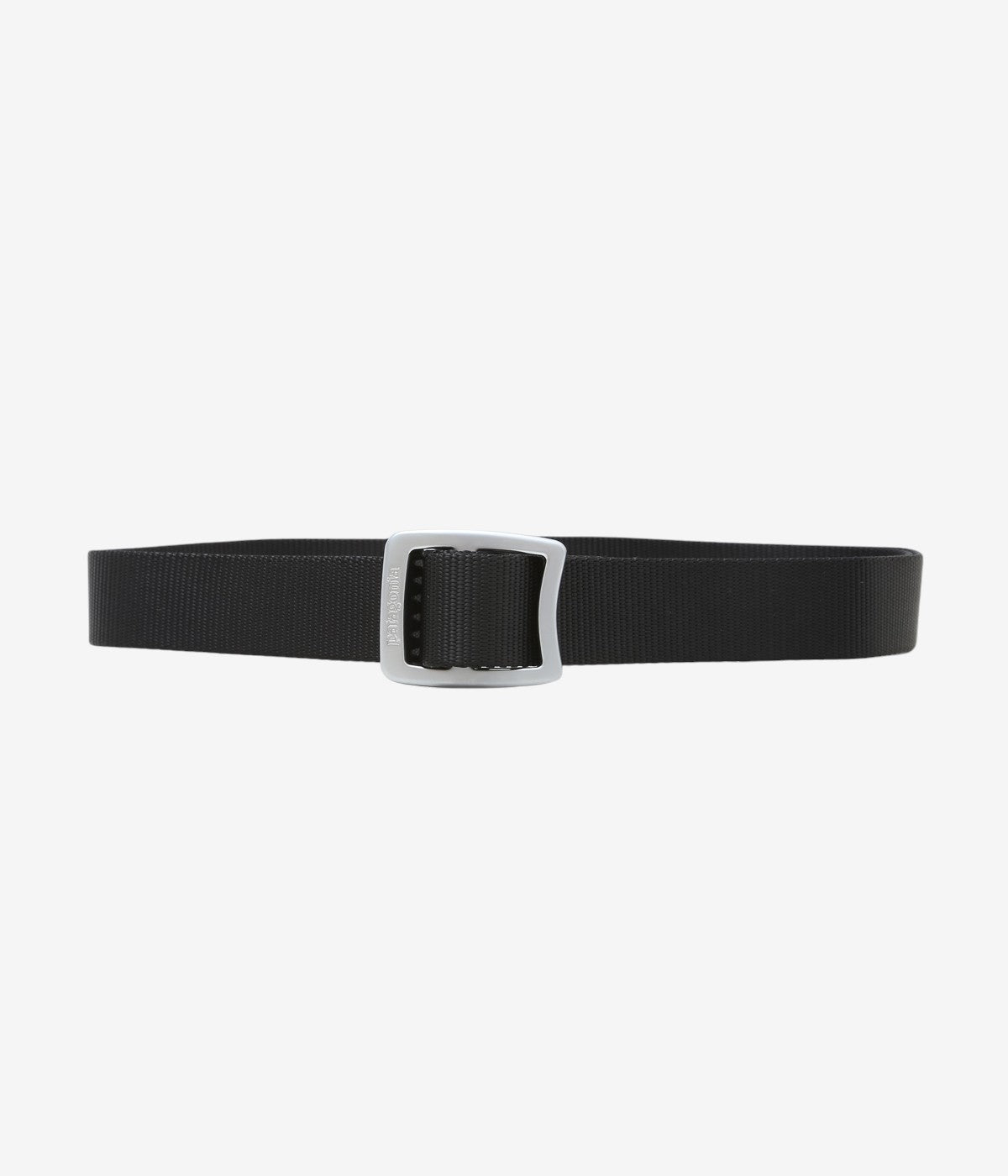 PATAGONIA ''TECH WEB BELT'' (BLK)