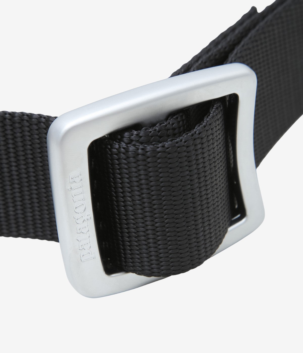 PATAGONIA ''TECH WEB BELT'' (BLK)