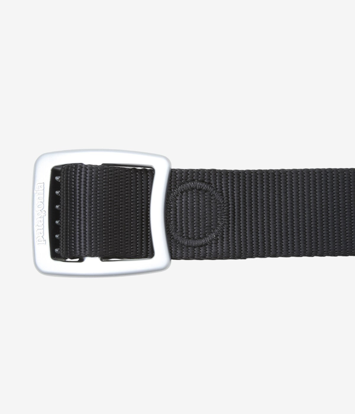 PATAGONIA ''TECH WEB BELT'' (BLK)