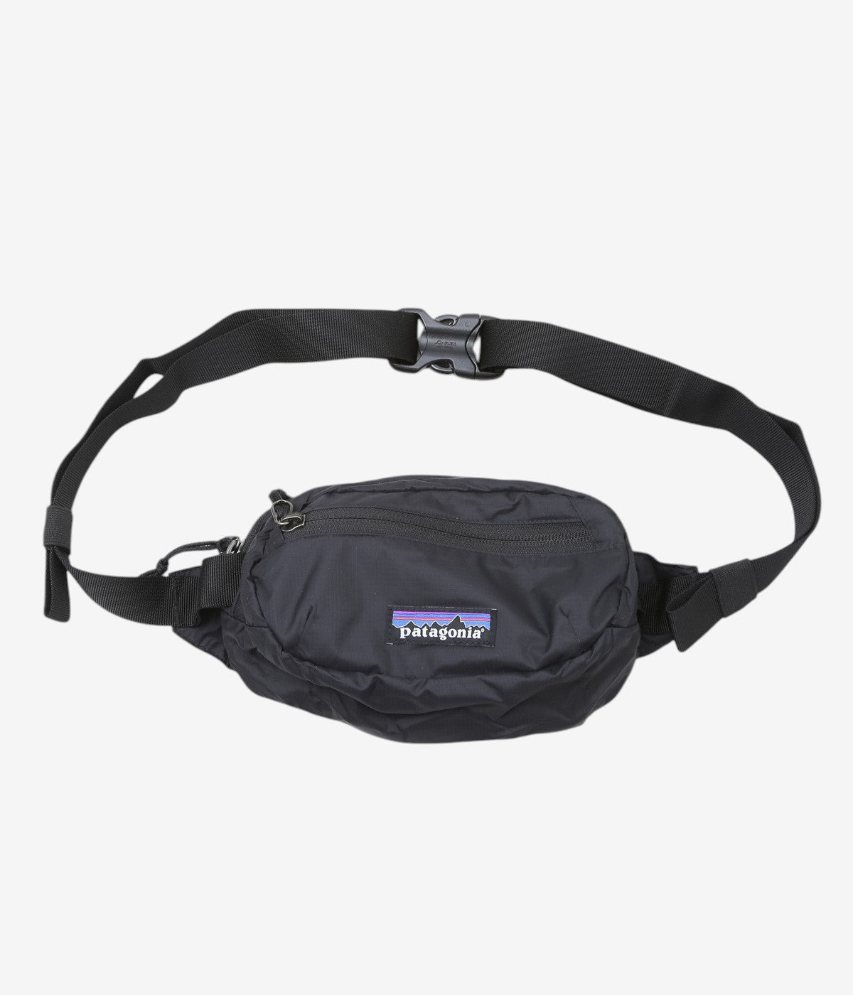 PATAGONIA ''TERRAVIA MINI HIP PACK'' (BLK)