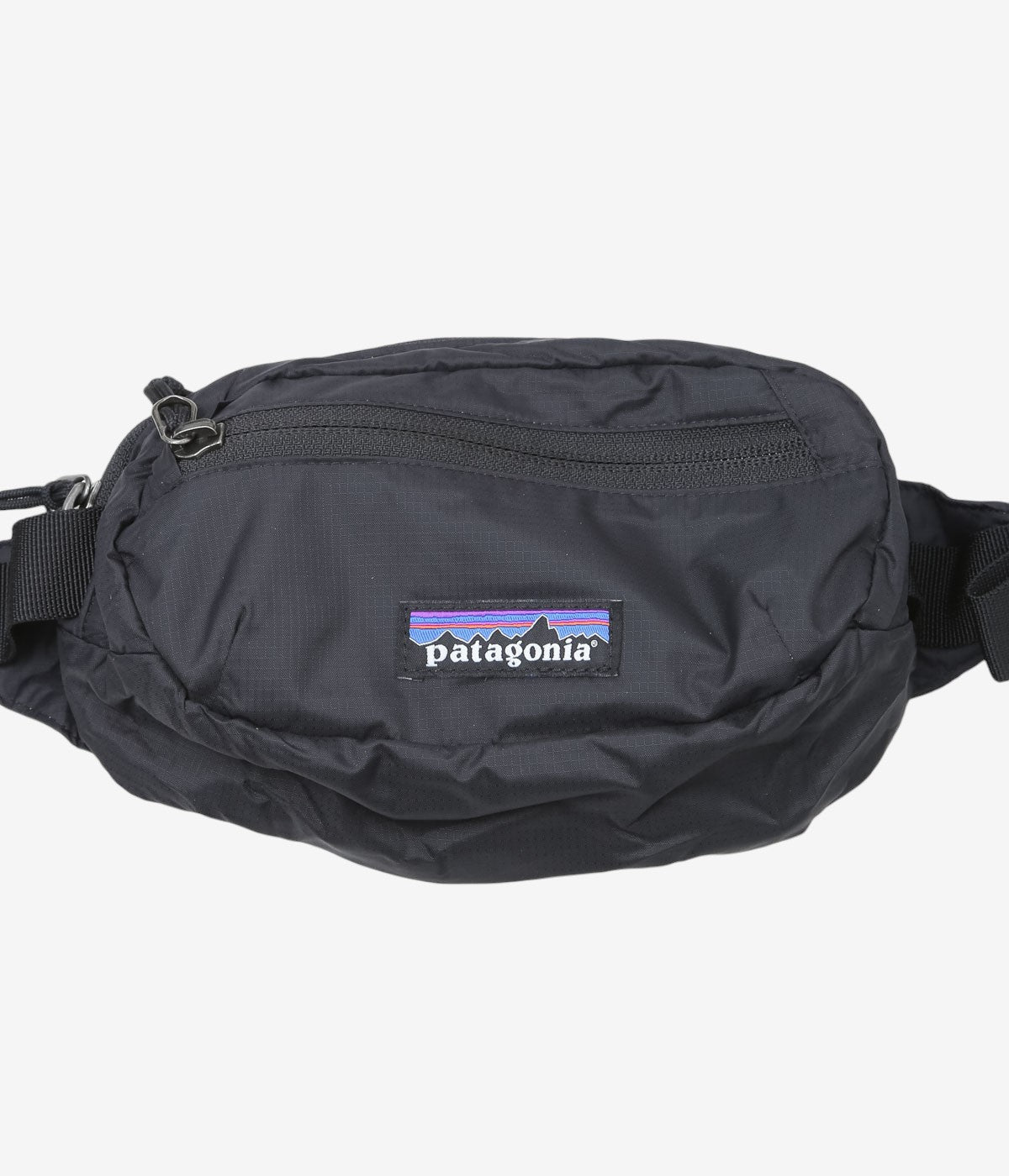 PATAGONIA ''TERRAVIA MINI HIP PACK'' (BLK)