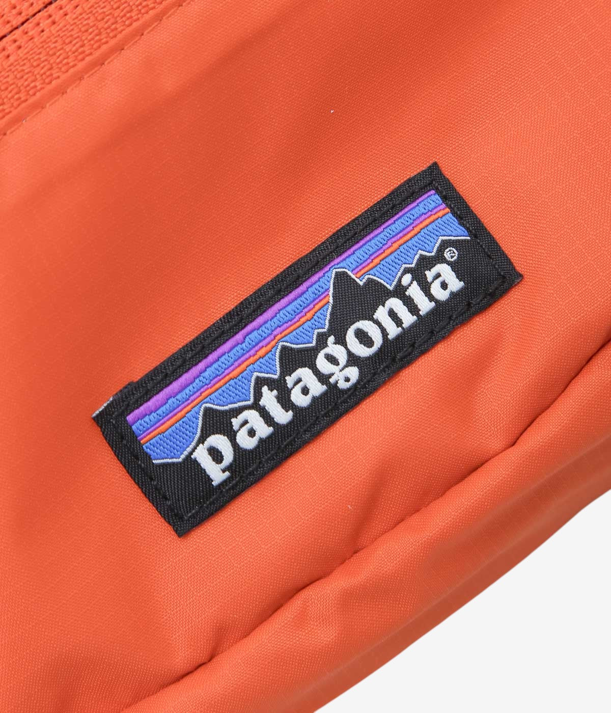 PATAGONIA ''TERRAVIA MINI HIP PACK'' (CLOR)