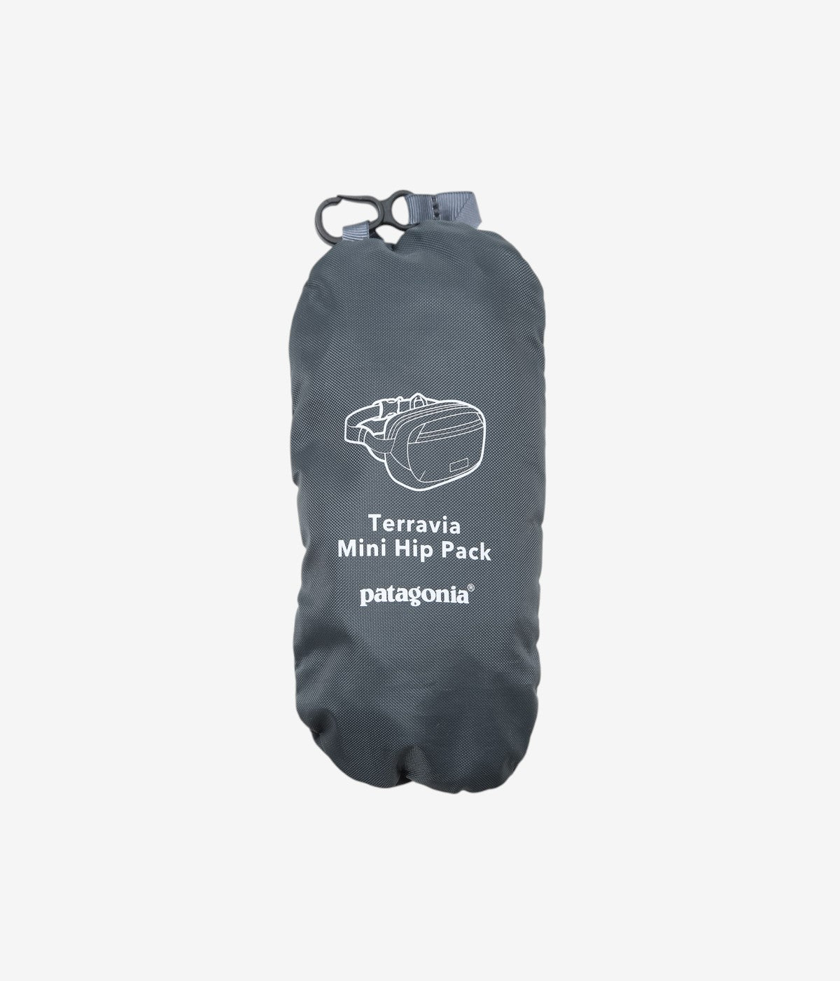 PATAGONIA ''TERRAVIA MINI HIP PACK'' (SMDB)
