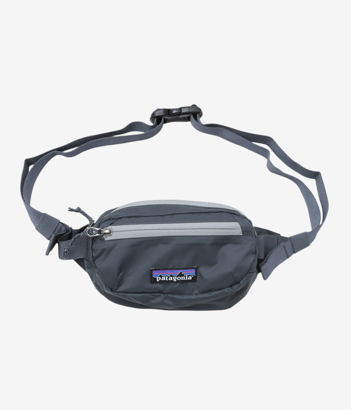 PATAGONIA ''TERRAVIA MINI HIP PACK'' (SMDB)