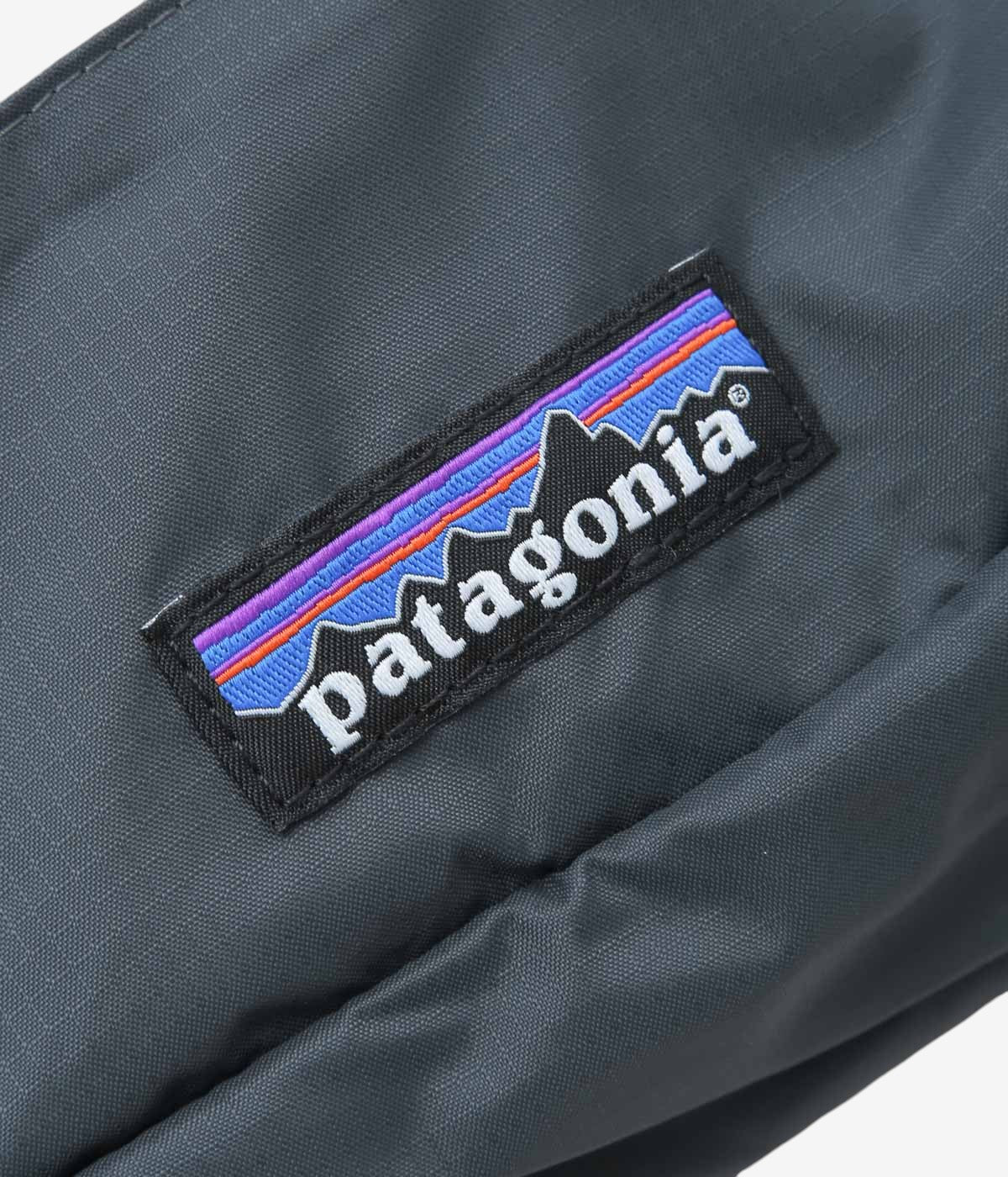 PATAGONIA ''TERRAVIA MINI HIP PACK'' (SMDB)
