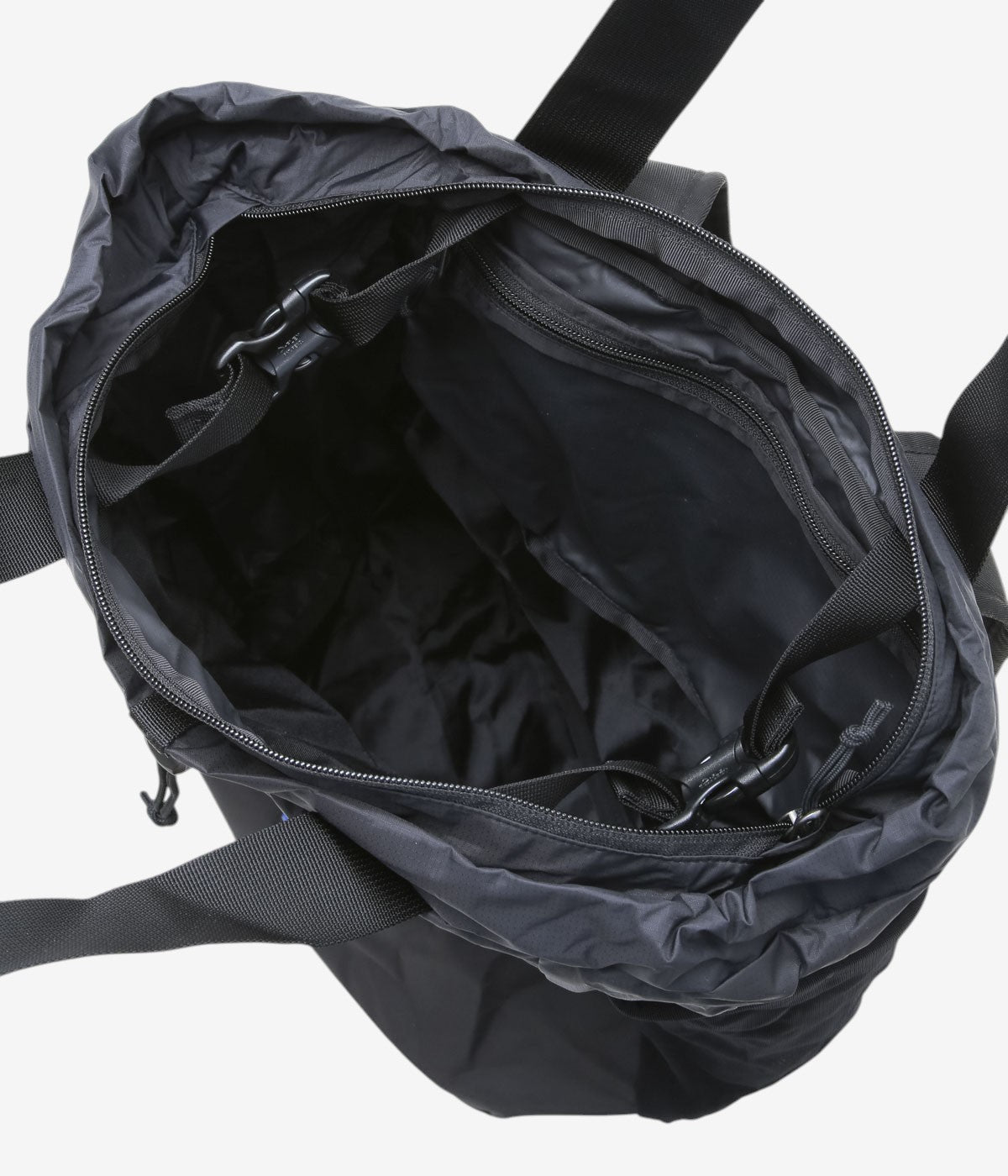 PATAGONIA ''TERRAVIA TOTE PACK'' (BLK)