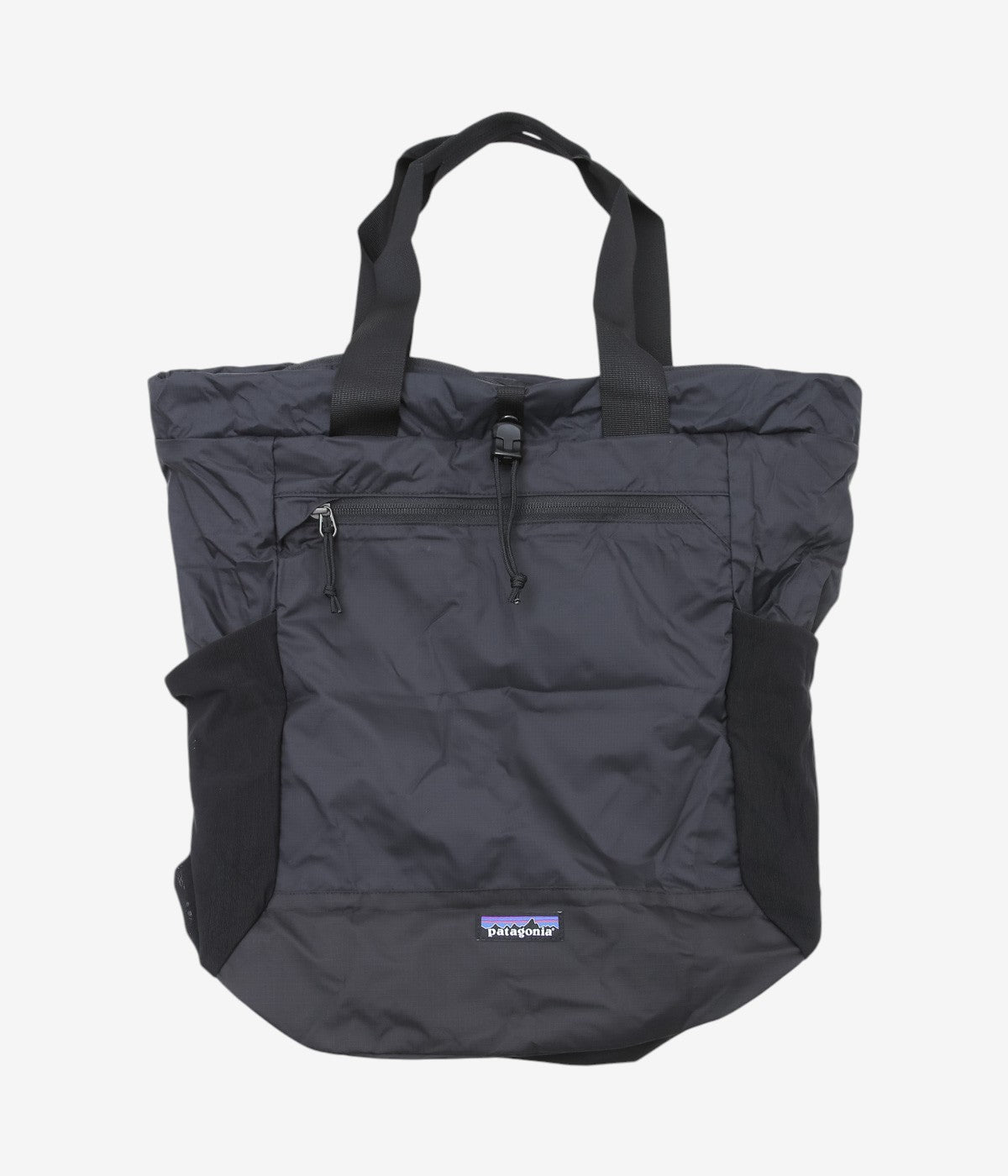 PATAGONIA ''TERRAVIA TOTE PACK'' (BLK)